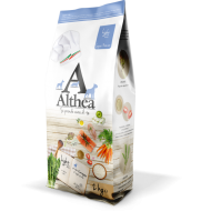Althea Light Super Premium Losos Piletina 2kg