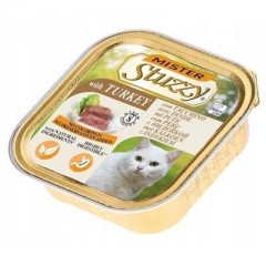 Mister Stuzzy Pasteta Curetina 100g